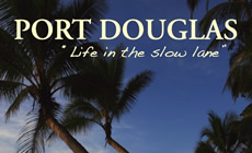 Port Douglas the book